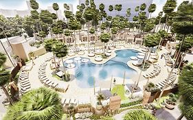 Virgin Hotels Las Vegas, Curio Collection By Hilton